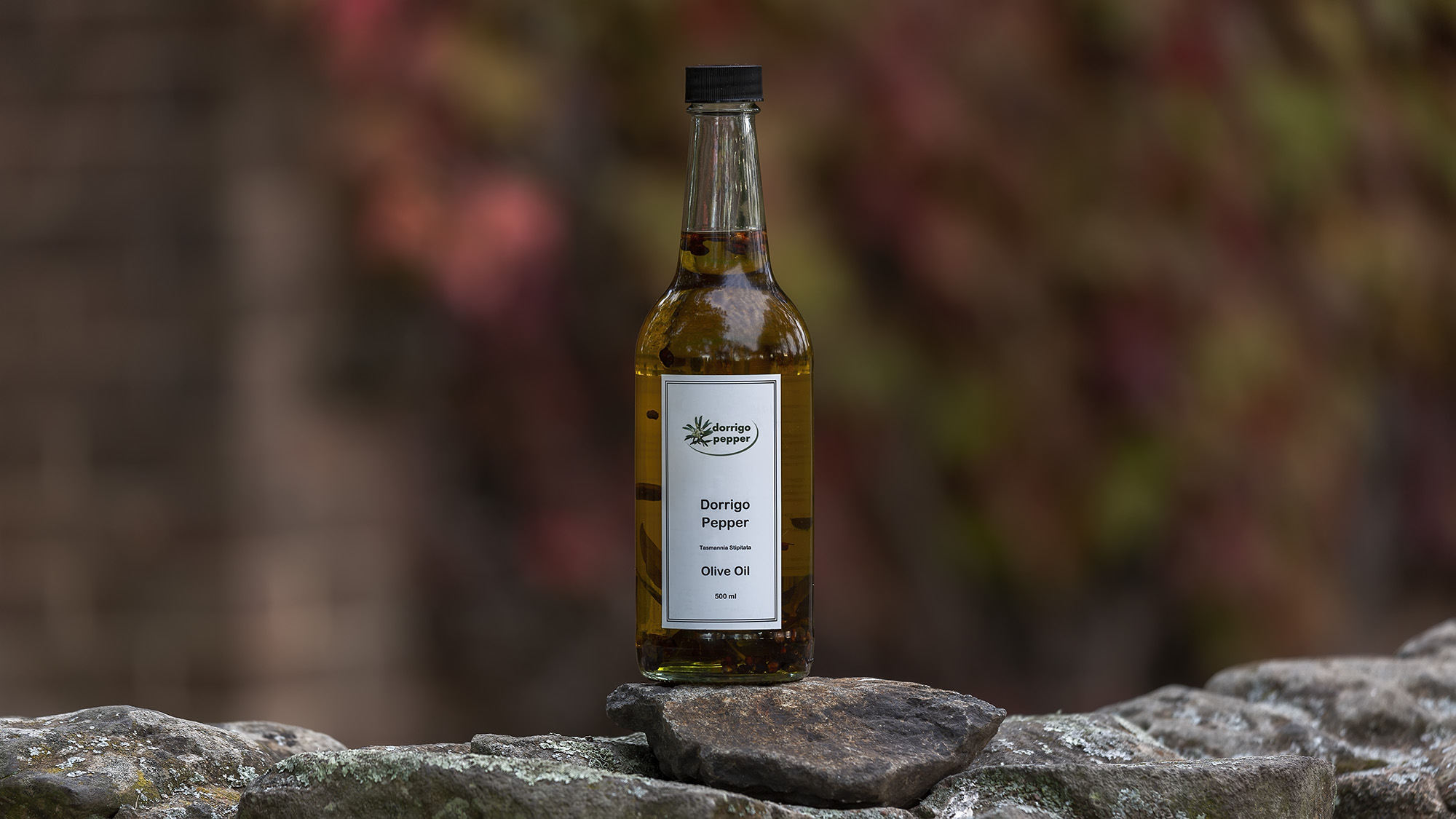 dorrigopepperoliveoil