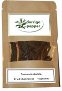 dorrigo-pepper-whole-dried-leaf